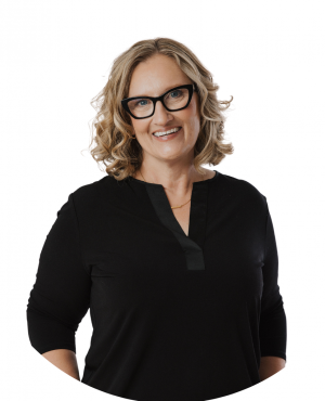 Photo of Tanya Leaf